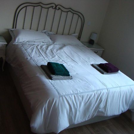 Chalet Con Piscina Y Bbq Para 10 Personas San Martín de Valdeiglesias Zewnętrze zdjęcie