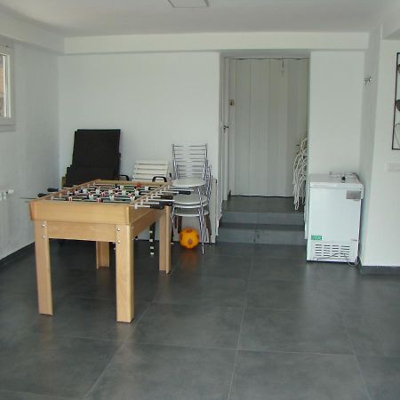 Chalet Con Piscina Y Bbq Para 10 Personas San Martín de Valdeiglesias Zewnętrze zdjęcie